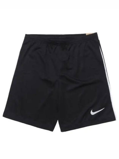 Men s dry fit knit shorts - NIKE - BALAAN 1