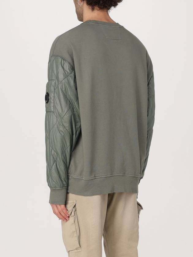 Sweatshirt men C.p. Company - CP COMPANY - BALAAN 2