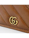 466492 card business wallet - GUCCI - BALAAN 5