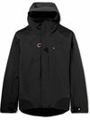 Draupner Zip Up Hoodie Raven - KLATTERMUSEN - BALAAN 1