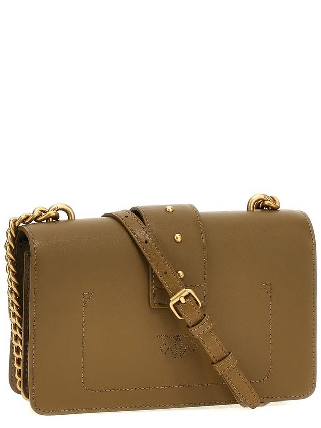 Pinko 'Love One Classic' Mini Crossbody Bag - PINKO - BALAAN 2