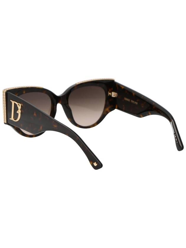 DSQUARED2 Sunglasses - DSQUARED2 - BALAAN 4