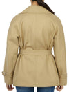 60210137650 TUNISI 001 Women s Jacket - MAX MARA - BALAAN 6