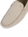 Gommino Driving Shoes Beige - TOD'S - 8