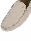 Gommino Driving Shoes Beige - TOD'S - BALAAN 8