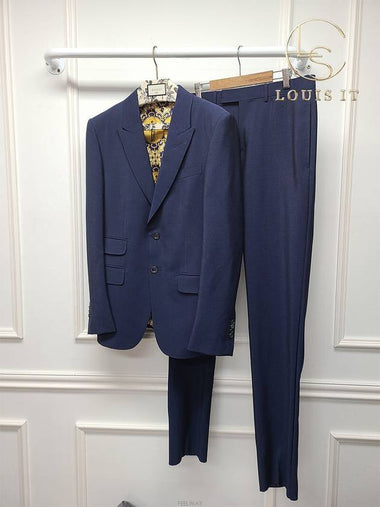 men suit - GUCCI - BALAAN 1