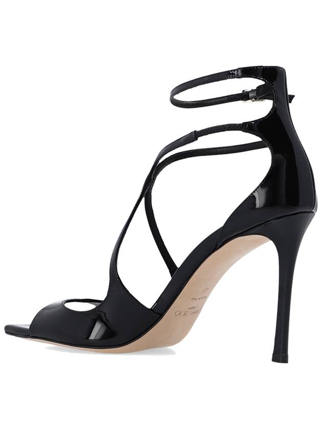 Jimmy Choo , Women's, Black - JIMMY CHOO - BALAAN 5