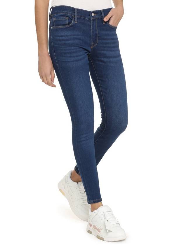 Frame Le Skinny De Jeanne Jeans - FRAME - BALAAN 3