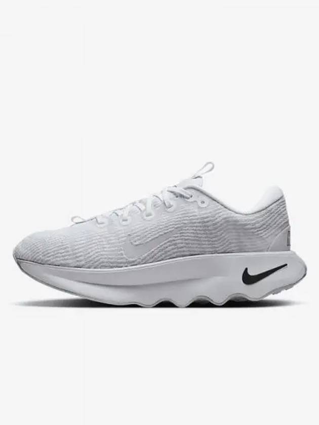 Motiva Men s Walking Shoes White Black Pure Platinum DV1237 102 700093 - NIKE - BALAAN 1