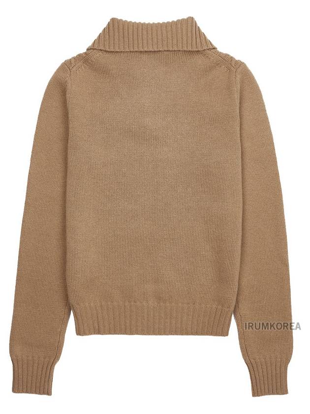 Women s Etra Turtleneck Knit 006 - MAX MARA - BALAAN 2