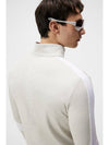 Men s Cal Mid Layer Quarter Zip Up - J.LINDEBERG - BALAAN 7