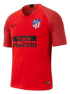 01AO5150601XAtlético MadridTraining Shirt 19 20 SeasonDark Orange - NIKE - BALAAN 5