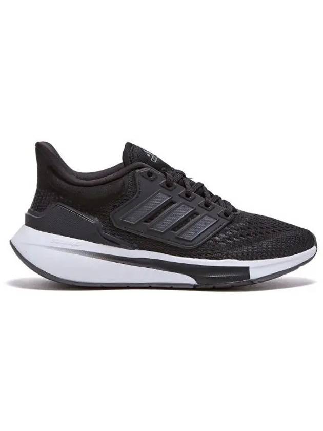 Equipment 21 Low Top Sneakers Black - ADIDAS - BALAAN 2