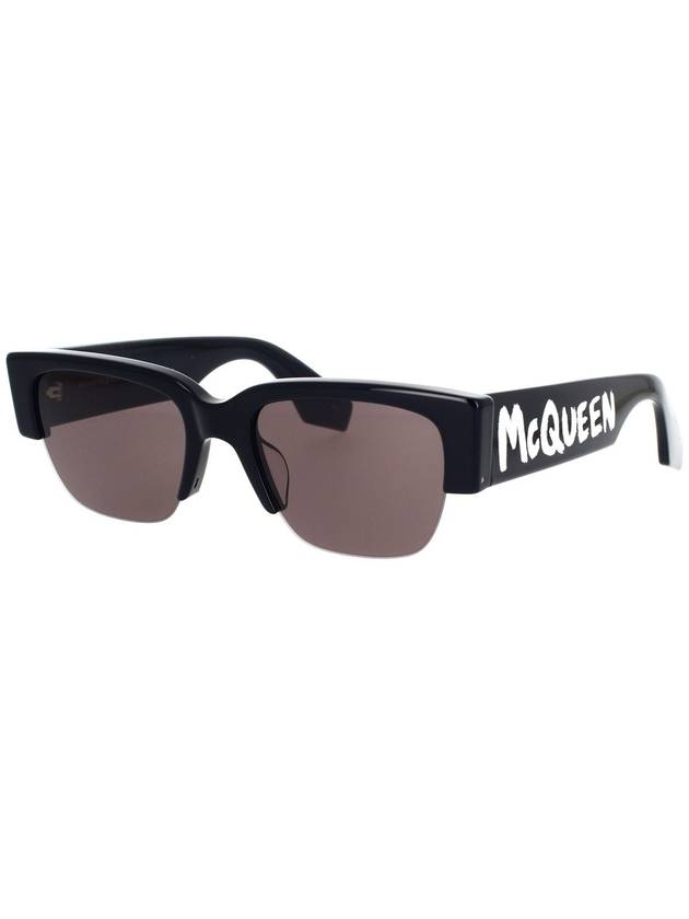 Alexander McQueen Sunglasses - ALEXANDER MCQUEEN - BALAAN 2