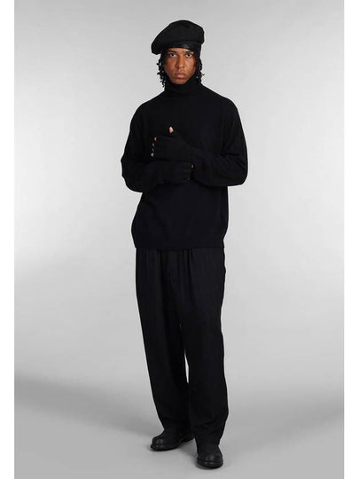 Y's Knitwear - YOHJI YAMAMOTO - BALAAN 2