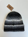 Cuff Basic Beanie 1321222 Black ONE SIZE - STUSSY - BALAAN 3