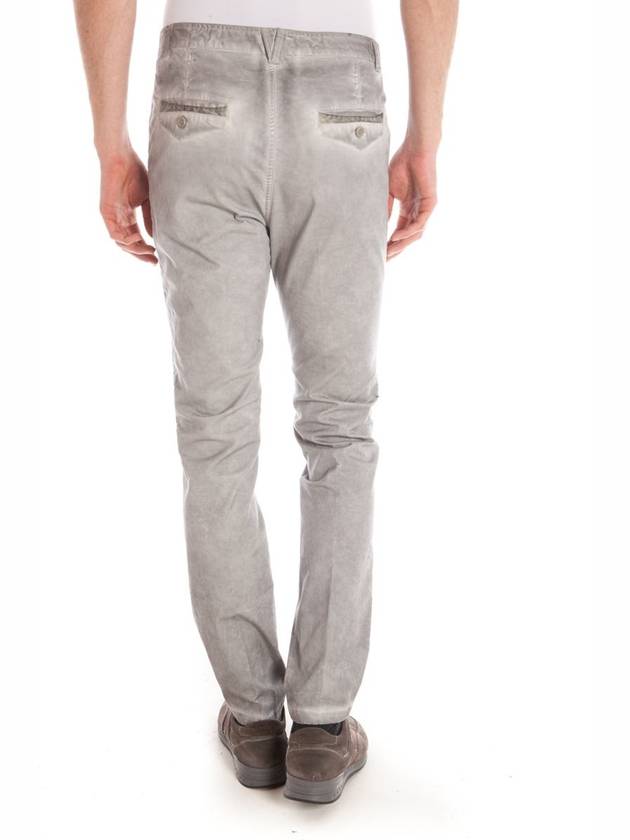 Daniele Alessandrini Jeans Trouser - DANIELE ALESSANDRINI - BALAAN 3