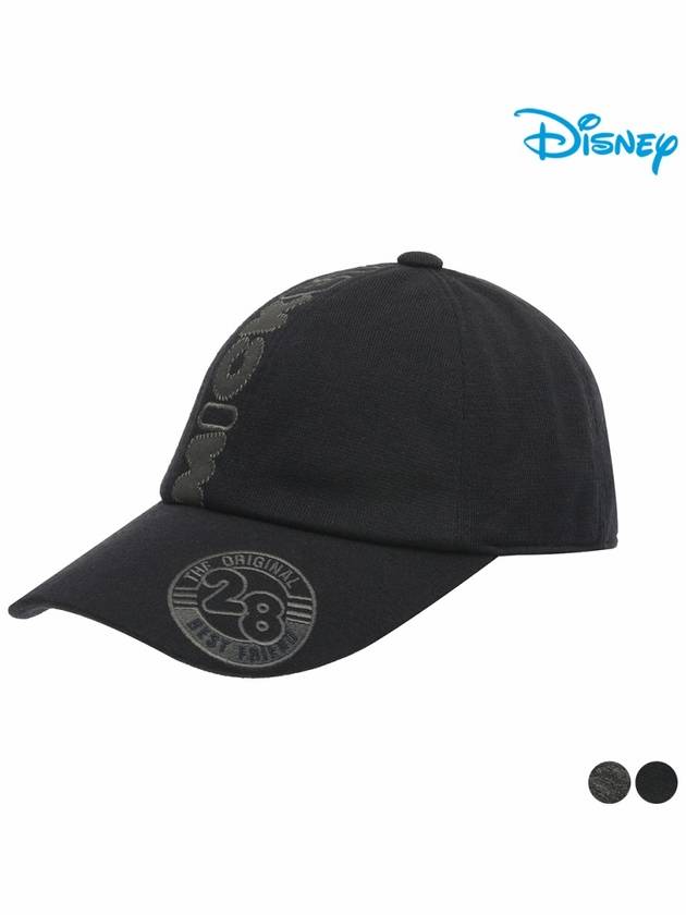 Men s Embroidered Ball Cap DH3MAC002 - DISNEY GOLF - BALAAN 2