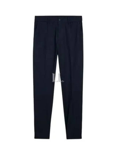 Men's Stuart Striped Pants Navy - J.LINDEBERG - BALAAN 2