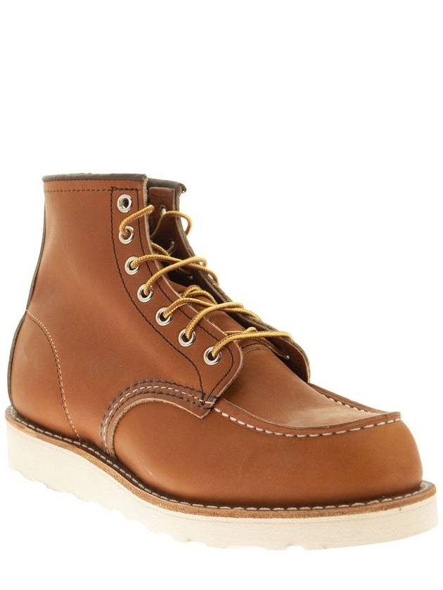 CLASSIC MOC 875 - Lace-up boot - RED WING - BALAAN 2