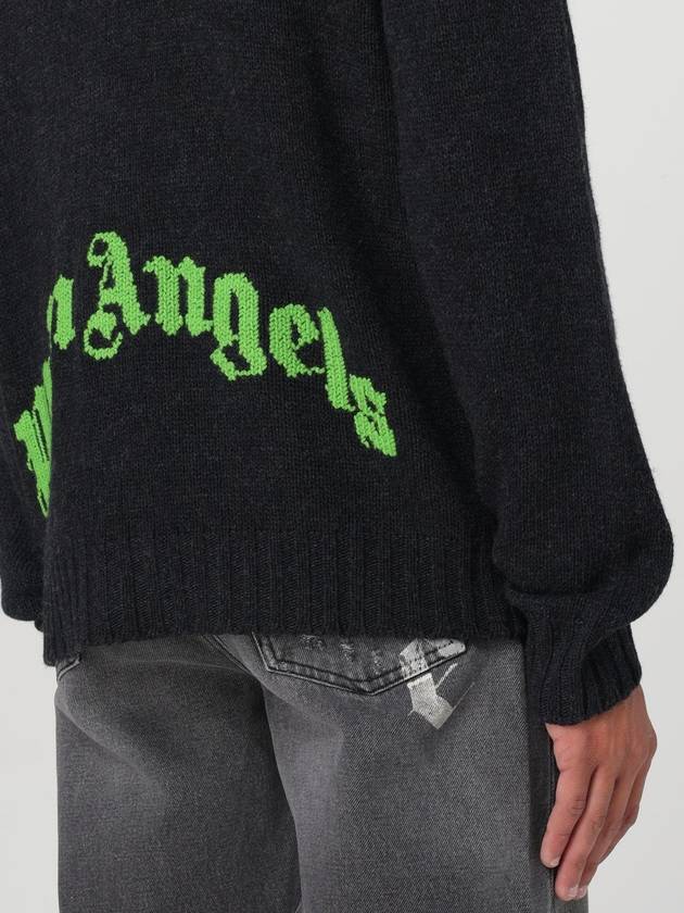 Sweater men Palm Angels - PALM ANGELS - BALAAN 5