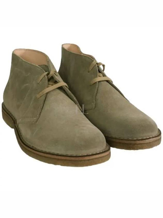 Greenflex Desert Men s Boots E STONE - ASTORFLEX - BALAAN 1