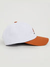 International Low Pro Ball Cap White - STUSSY - BALAAN 4