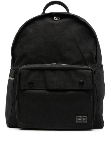 Smokey Logo Patch Backpack 59227626 - PORTER YOSHIDA - BALAAN 1