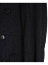 216435724 Ulangora coat - CORNELIANI - BALAAN 4