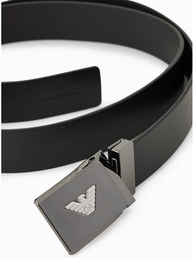 Emporio Armani Belt - EMPORIO ARMANI - BALAAN 2