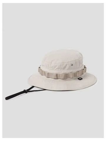 Women s Boonie Hat Ivory Domestic Product - DANTON - BALAAN 1