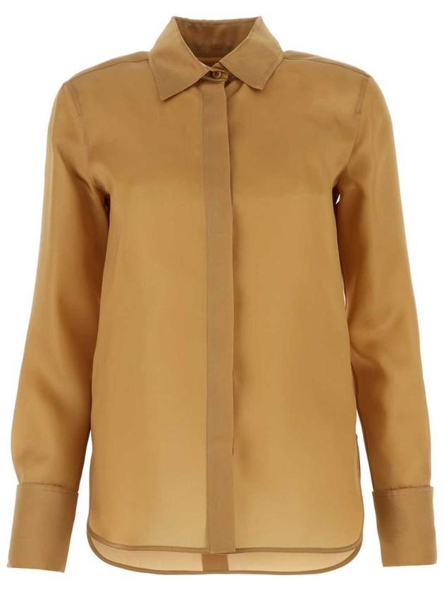 Max Mara Shirts - MAX MARA - BALAAN 1