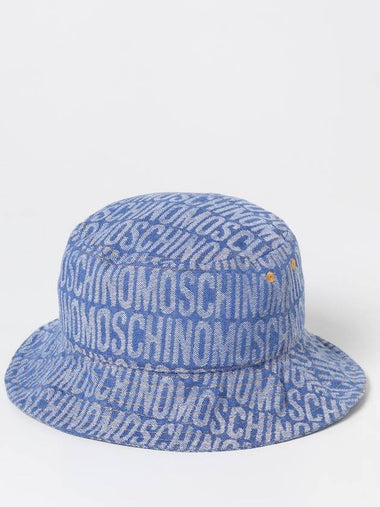 Hat men Moschino Couture - MOSCHINO - BALAAN 1