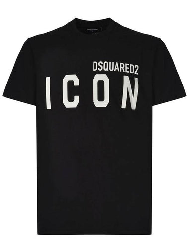 DSQUARED2 CLOTHING T-SHIRT - DSQUARED2 - BALAAN 1