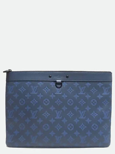 M80425 Clutch Bag - LOUIS VUITTON - BALAAN 2