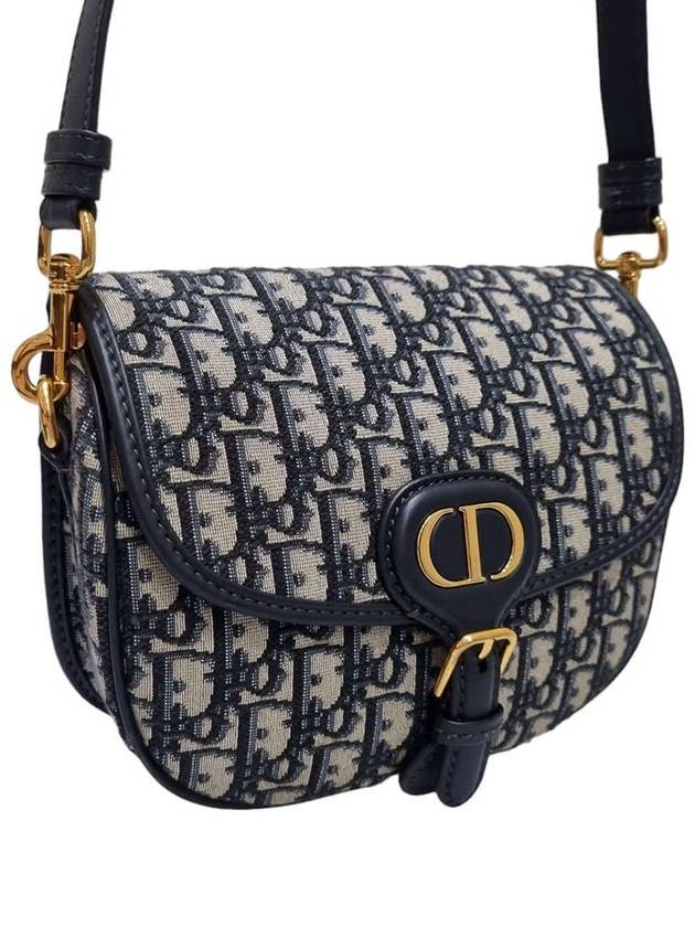 Women s M9327UTZQ M928 Oblique Barbie East West Shoulder Bag - DIOR - BALAAN 2