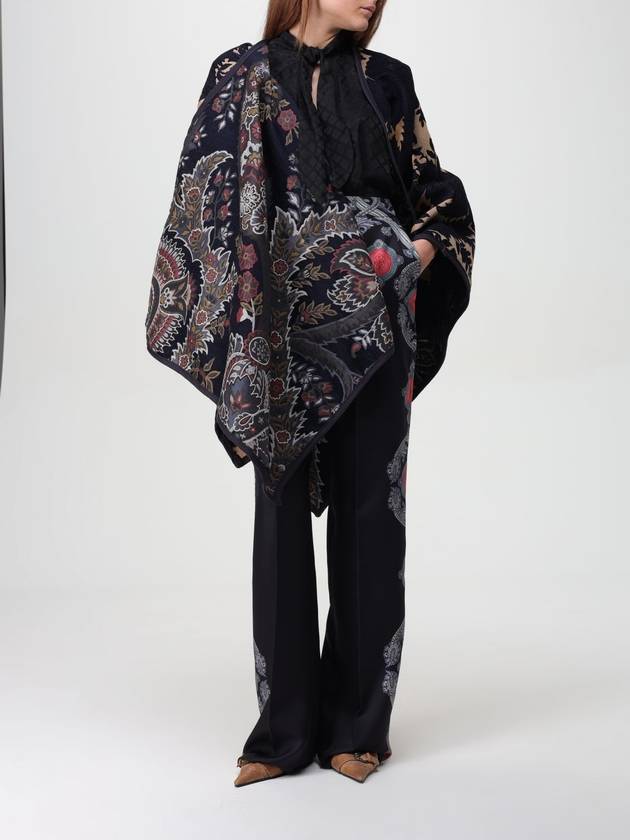 Cape woman Etro - ETRO - BALAAN 2