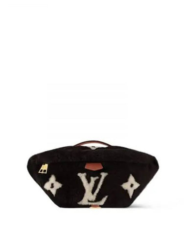 Shoulder bag cross bum M11799 - LOUIS VUITTON - BALAAN 1