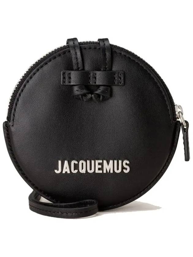 990 PORTAFOGLIO 213SL0013000 990 - JACQUEMUS - BALAAN.