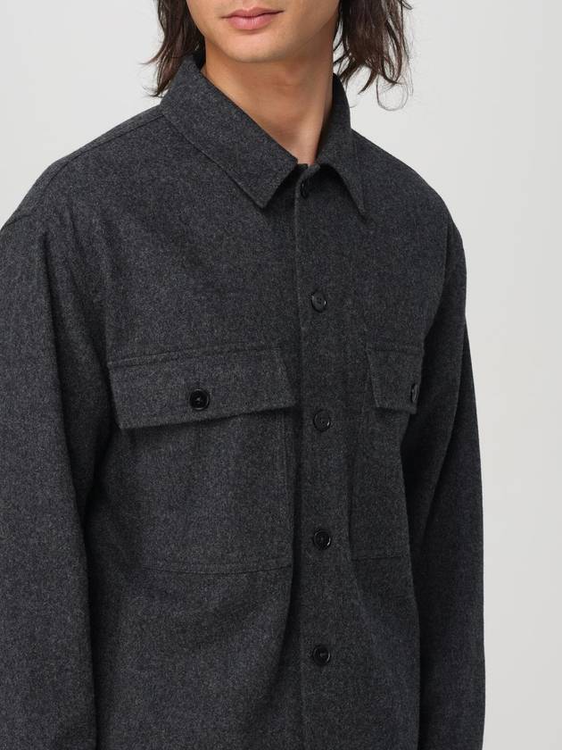 Coat men Jil Sander - JIL SANDER - BALAAN 5