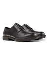 Men's Neuman Derby Shoes Black - CAMPER - BALAAN 2