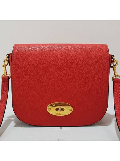 women cross bag - MULBERRY - BALAAN 2