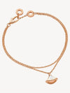 Divas Dream Bracelet Rose Gold - BVLGARI - BALAAN 3