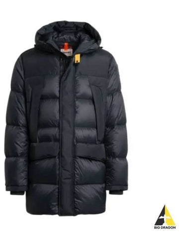 SHEDIR PMPUEN04 710 long down jacket - PARAJUMPERS - BALAAN 1