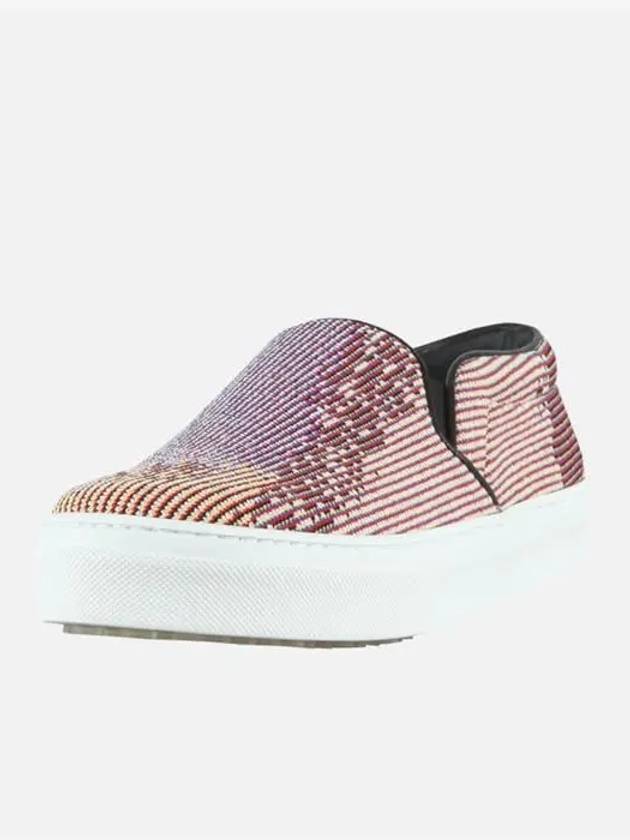 Celine slipon sneakers 345131 092 - CELINE - BALAAN 5