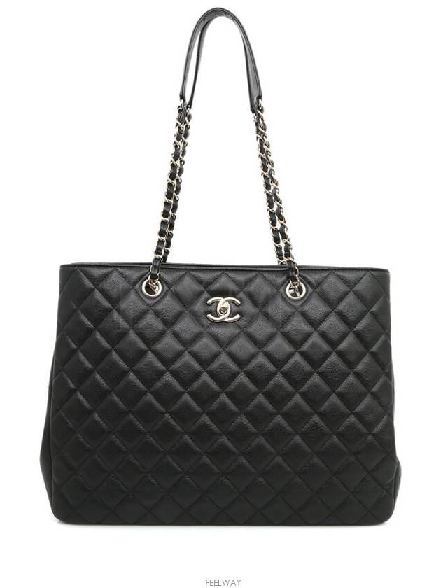 women shoulder bag - CHANEL - BALAAN 1