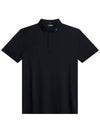 Golf KV Regular Fit Polo GMJT09158 9999 Men's Regular Fit Polo - J.LINDEBERG - BALAAN 2