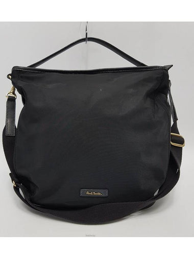 women shoulder bag - PAUL SMITH - BALAAN 1