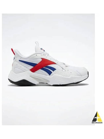 Turbo Restyle White GW7830 - REEBOK - BALAAN 1