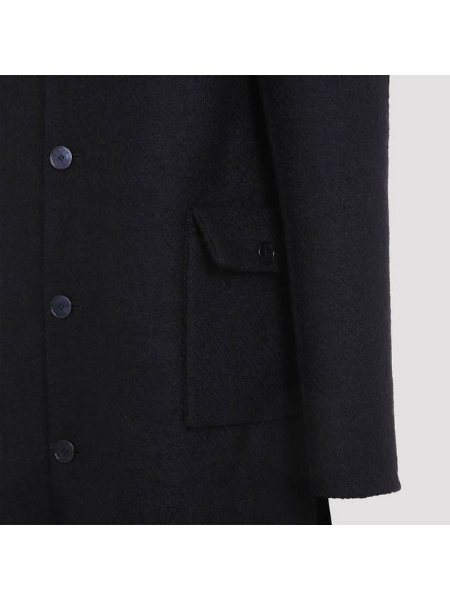 Givenchy Coat - GIVENCHY - BALAAN 3